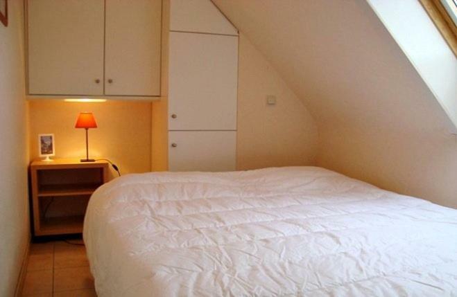 Residentie Gaudi Apartment Nieuwpoort Bilik gambar